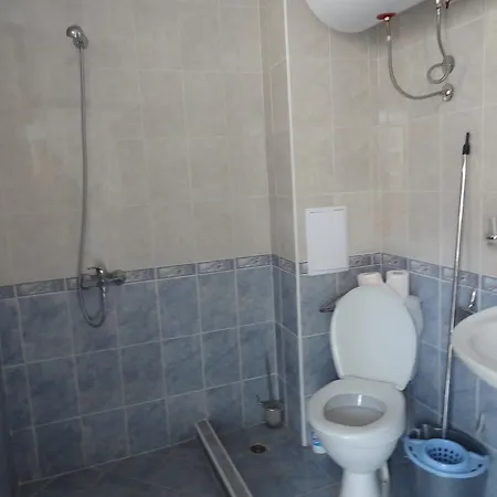 Sun City 1 Apartcomplex 阳光海滩
