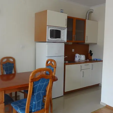 Sun City 1 Apartcomplex * 阳光海滩