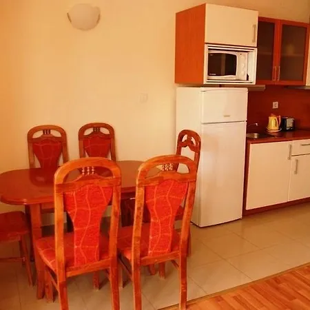 公寓 Sun City 1 Apartcomplex