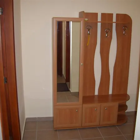 Sun City 1 Apartcomplex * 阳光海滩