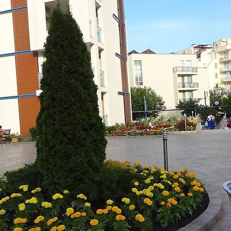 Sun City 1 Apartcomplex * 阳光海滩