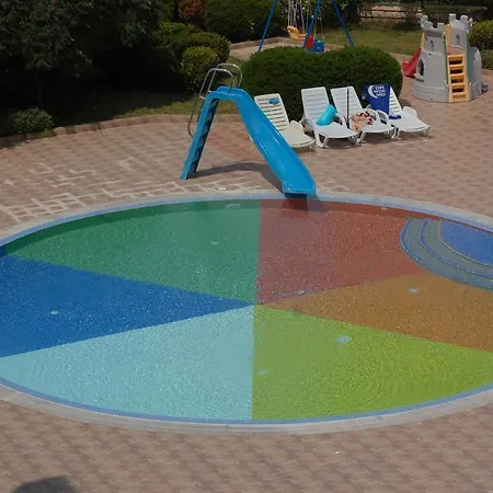 公寓 Sun City 1 Apartcomplex