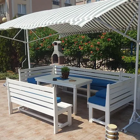 公寓 Sun City 1 Apartcomplex