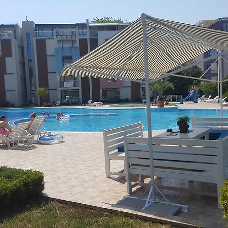 Sun City 1 Apartcomplex 公寓